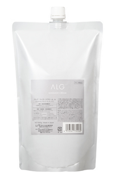 アルグ　マッサージ　クリーム　ｎ　１０００ｇ