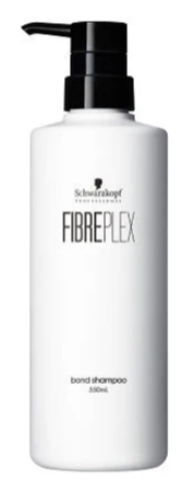 ファイバープレックス ボンドシャンプー　５５０ｍｌ