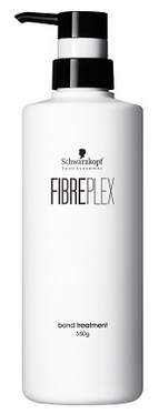 ファイバープレックス ボンドトリートメント　５５０ｇ