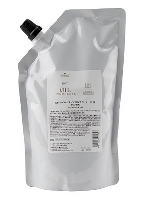 ＯＩ　インサロンオイルトリートメント２　６００Ｇ※取寄品