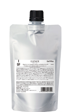 Ｔ０９エレベート　ジェルワックス　２００※契約商品