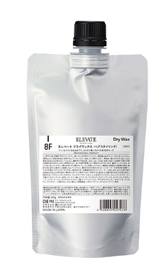 Ｔ０７エレベート　ドライワックス　２００※契約商品