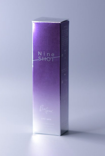 バイオグロウナインショット　２．５ｍｌ