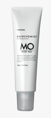 ヘアケミストモイストアド　１５０ｇ※取寄品(納期1週間)
