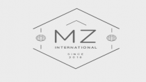 株式会社 MZ international