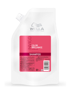 ＩＮＶＩＧＯ　カラーブリリアンスカラーヘアシャンプー　９４０ＭＬ　※メーカー欠品中