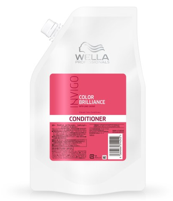 ＩＮＶＩＧＯ　カラーブリリアンスバイブラントカラーコンディショナー　９４０ＭＬ