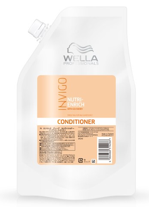 ＩＮＶＩＧＯ　ニュートリエンリッチディープコンディショナー　９４０ＭＬ