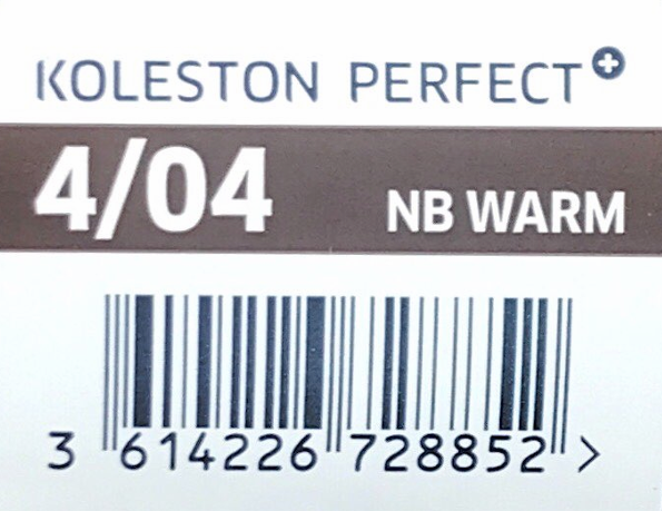 コレストン　パーフェクト　＋　４／０４　８０Ｇ