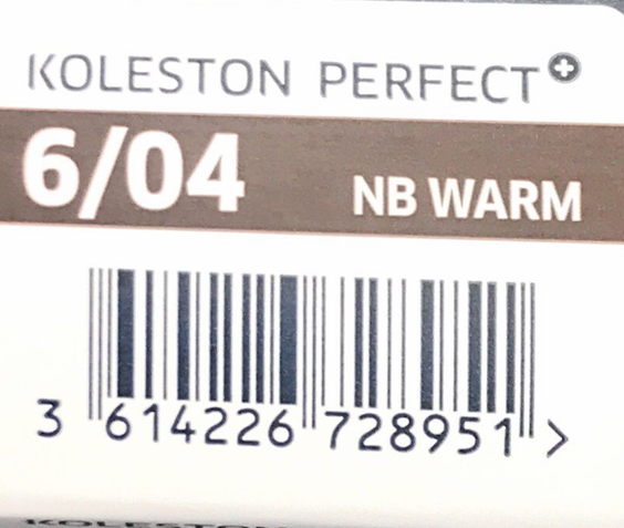 コレストン　パーフェクト　＋　６／０４　８０Ｇ