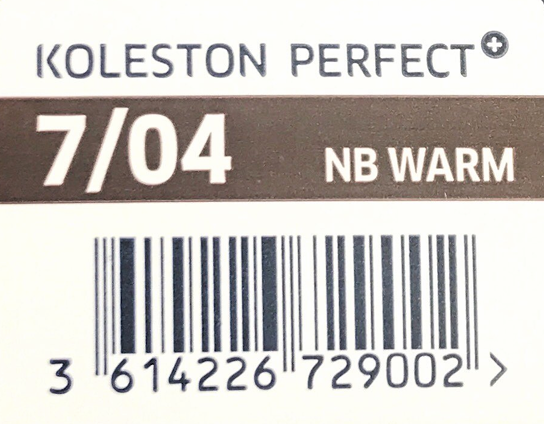 コレストン　パーフェクト　＋　７／０４　８０Ｇ