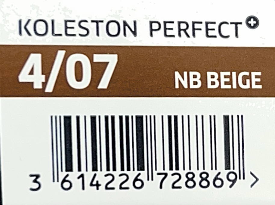 コレストン　パーフェクト　＋　４／０７　８０Ｇ