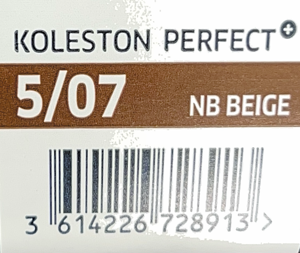 コレストン　パーフェクト　＋　５／０７　８０Ｇ