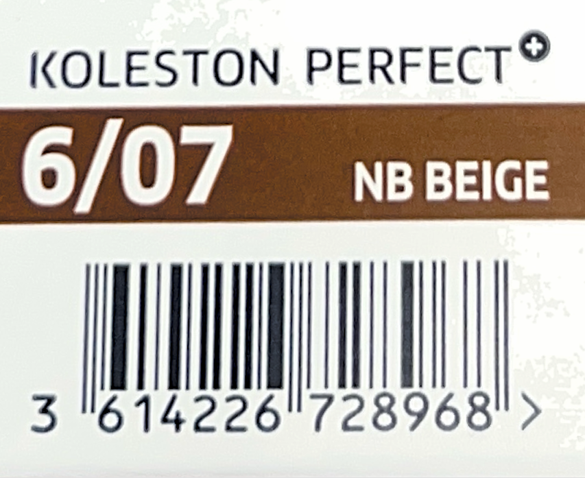 コレストン　パーフェクト　＋　６／０７　８０Ｇ