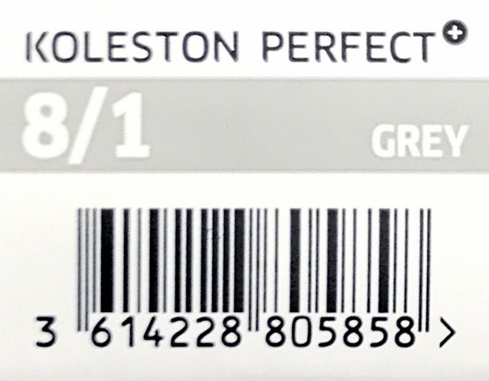 コレストン　パーフェクト　＋　８／１　８０Ｇ