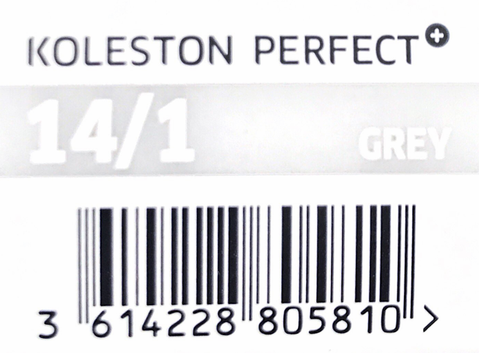 コレストン　パーフェクト　＋　１４／１　８０Ｇ