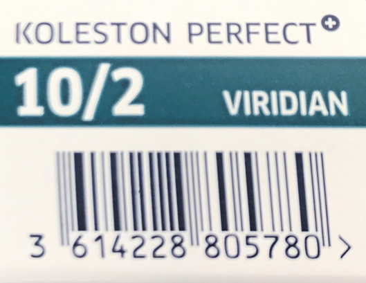 コレストン　パーフェクト　＋　１０／２　８０Ｇ