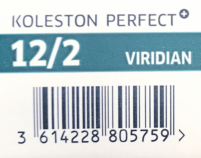 コレストン　パーフェクト　＋　１２／２　８０Ｇ