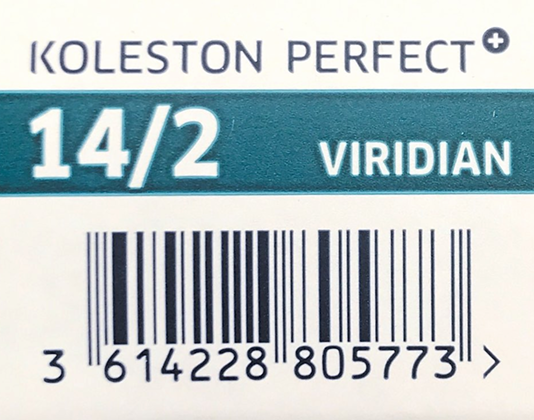 コレストン　パーフェクト　＋　１４／２　８０Ｇ