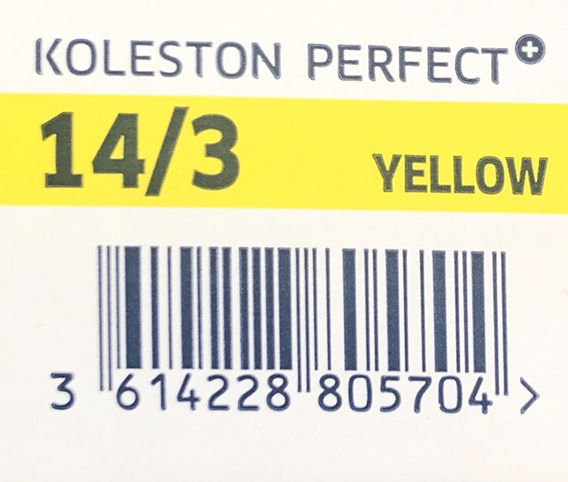 コレストン　パーフェクト　＋　１４／３　８０Ｇ