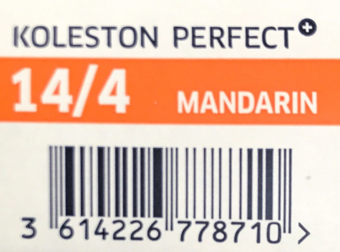 コレストン　パーフェクト　＋　１４／４　８０Ｇ