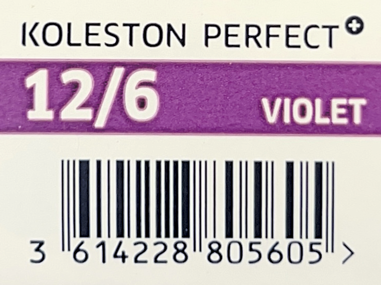 コレストン　パーフェクト　＋　１２／６　８０Ｇ