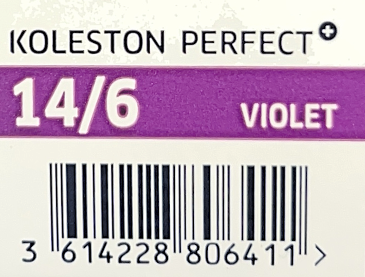 コレストン　パーフェクト　＋　１４／６　８０Ｇ