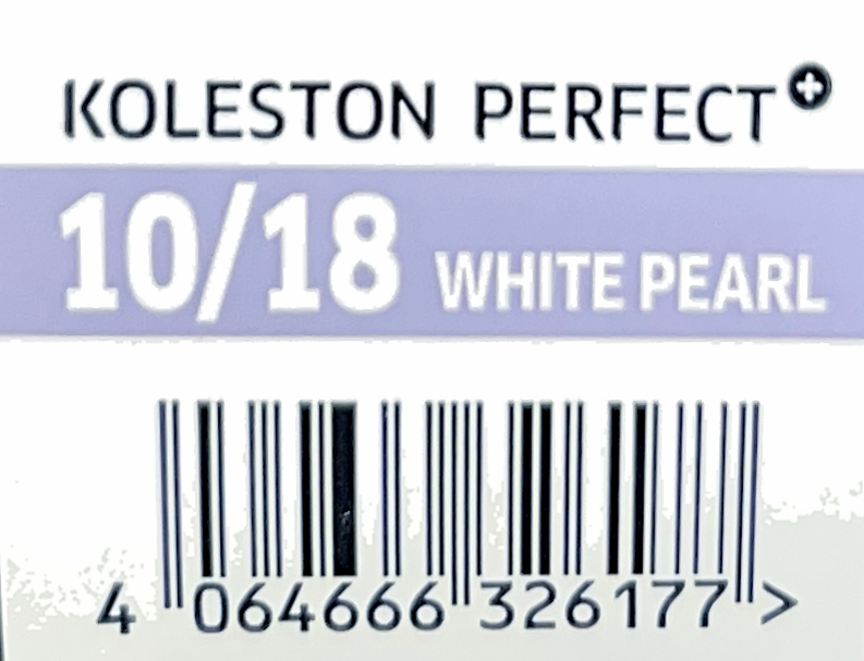 コレストン　パーフェクト　＋　１０／１８　８０Ｇ