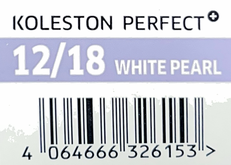 コレストン　パーフェクト　＋　１２／１８　８０Ｇ