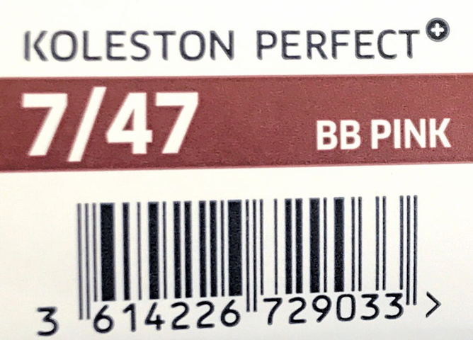 コレストン　パーフェクト　＋　７／４７　８０Ｇ