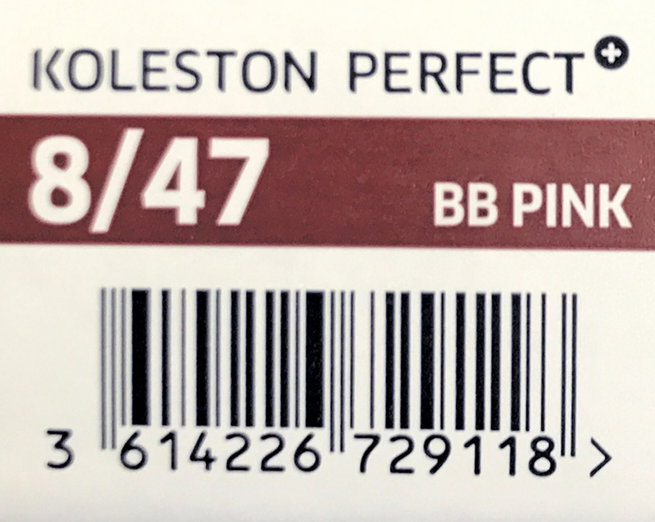 コレストン　パーフェクト　＋　８／４７　８０Ｇ