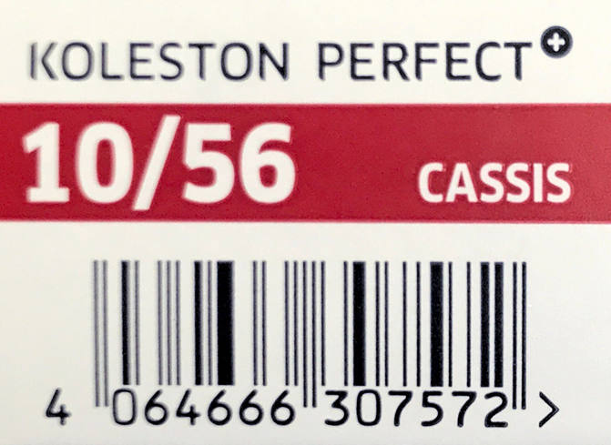コレストン　パーフェクト　＋　１０／５６　８０Ｇ