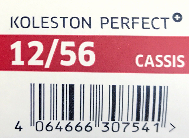 コレストン　パーフェクト　＋　１２／５６　８０Ｇ