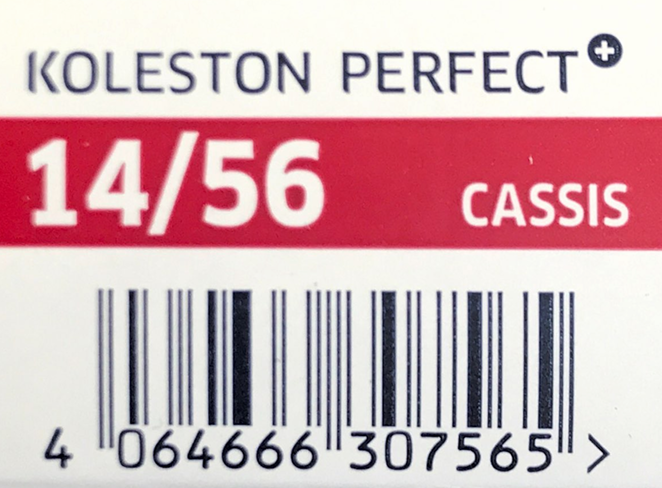 コレストン　パーフェクト　＋　１４／５６　８０Ｇ