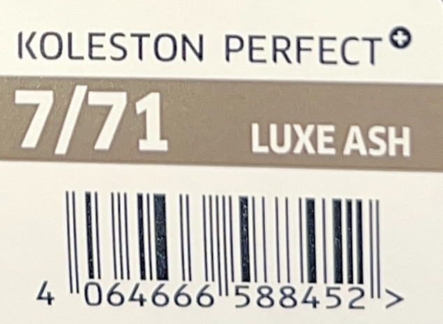 コレストン　パーフェクト　＋　７／７１　８０Ｇ