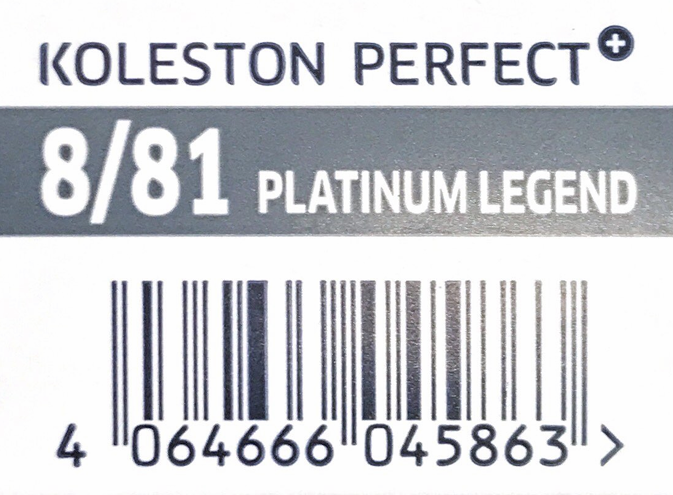 コレストン　パーフェクト　＋　８／８１　８０Ｇ