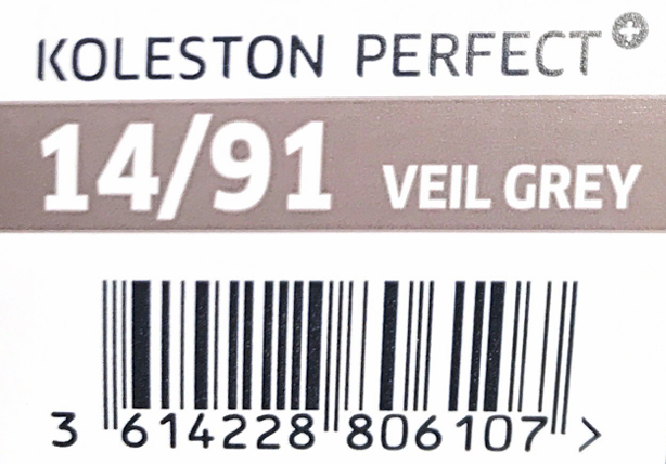 コレストン　パーフェクト　＋　１４／９１　８０Ｇ