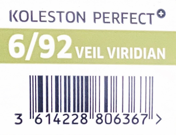 コレストン　パーフェクト　＋　６／９２　８０Ｇ