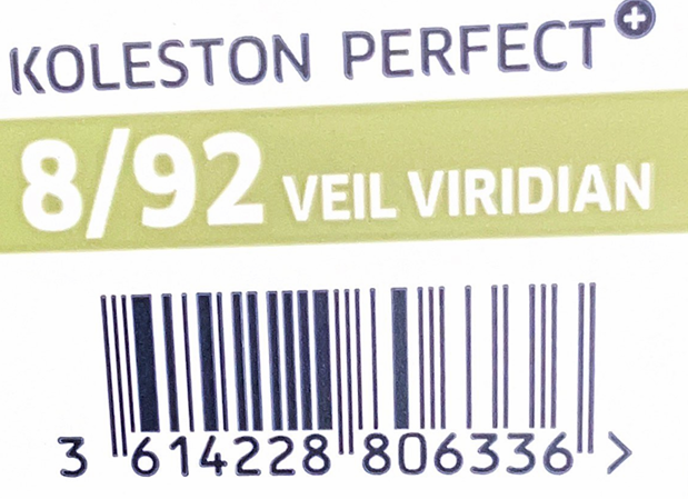 コレストン　パーフェクト　＋　８／９２　８０Ｇ