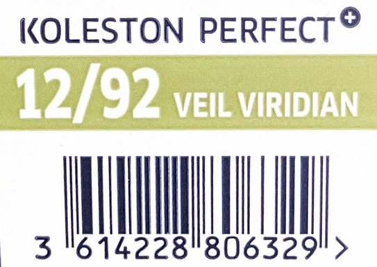 コレストン　パーフェクト　＋　１２／９２　８０Ｇ