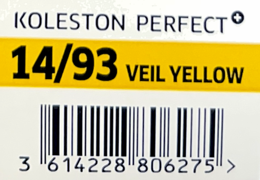 コレストン　パーフェクト　＋　１４／９３　８０Ｇ