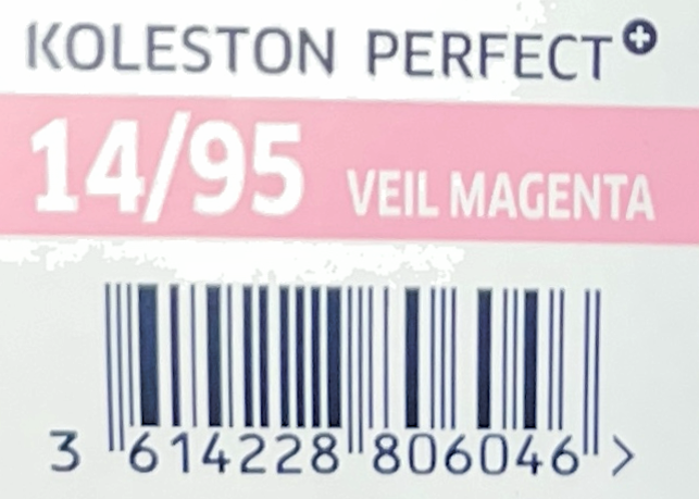 コレストン　パーフェクト　＋　１４／９５　８０Ｇ