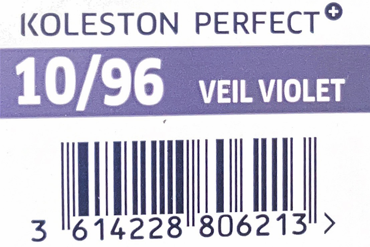 コレストン　パーフェクト　＋　１０／９６　８０Ｇ