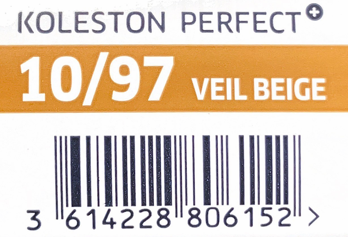 コレストン　パーフェクト　＋　１０／９７　８０Ｇ