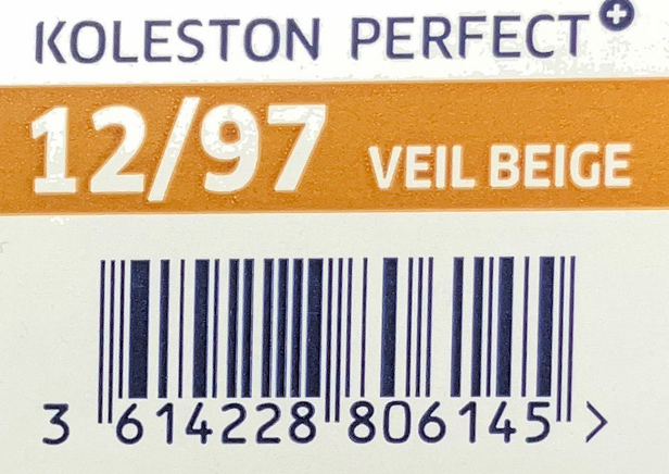 コレストン　パーフェクト　＋　１２／９７　８０Ｇ