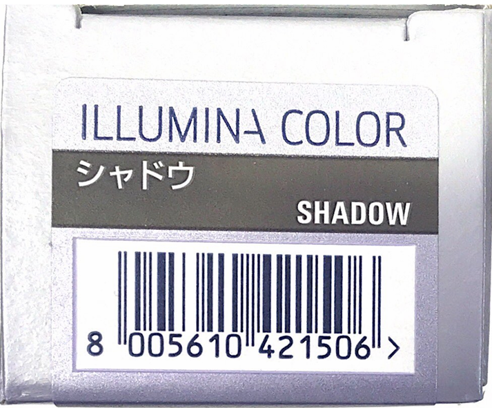 イルミナカラー　シャドウ