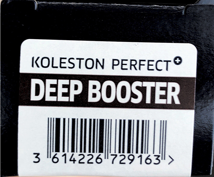 コレストン　パーフェクト　＋　ＤＢ（ディープブースター）８０Ｇ