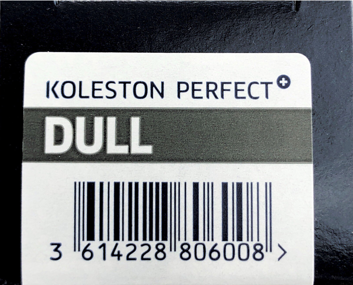 コレストン　パーフェクト　＋ＤＵＬ（ダル）　８０Ｇ