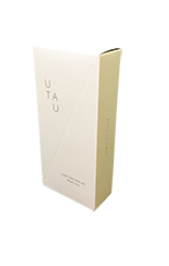 Ｊ６３　ウタウ　ヘアケアトライアルキット　ＭＯ※契約商品