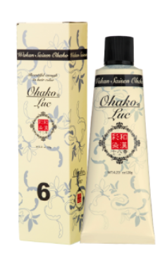 和漢彩染 十八番　　ＬＵＣ６　１２０ｇ